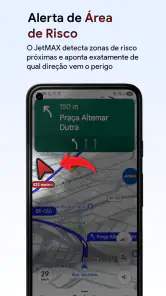 JetMAX - Copiloto inteligente screenshot
