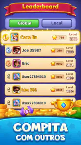 Jewels Adventure Match Blast screenshot