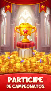 Jewels Adventure Match Blast screenshot