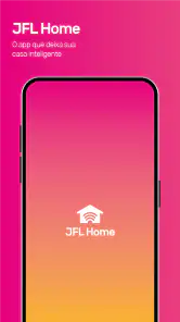 JFL Home screenshot