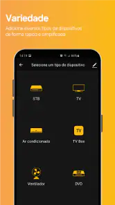 JFL Home screenshot