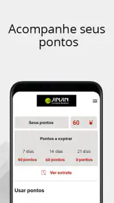 Jin Jin screenshot