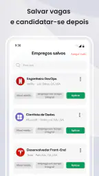 Job Search - Find my Job 4