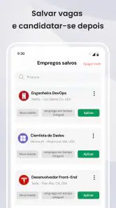 Job Search - Find my Job screenshot