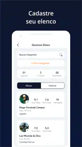 JOGAFACIL screenshot
