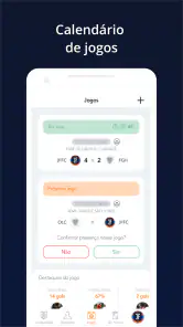JOGAFACIL screenshot