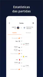 JOGAFACIL screenshot