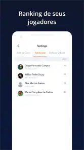 JOGAFACIL screenshot