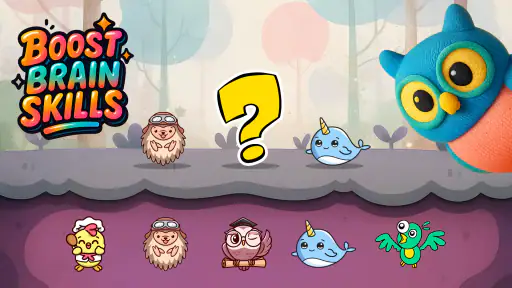Jogo Alfabetos - Jogo Números 5