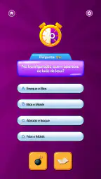 Jogo da Bíblia: Estudo Diário 2