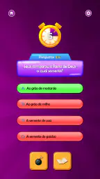 Jogo da Bíblia: Estudo Diário 3