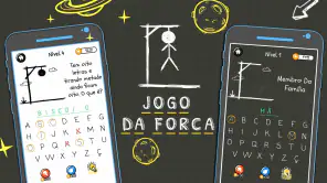 Jogo da Forca: Forca Jogo screenshot