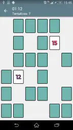 Jogo da Memória 3