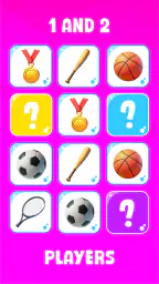 Jogo da Memória para Crianças 5