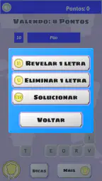 Jogo das Três Pistas 5