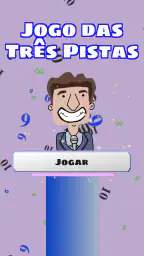 Jogo das Três Pistas 8