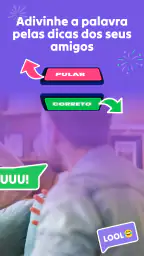 Jogo de Charadas - Quem sou? 2