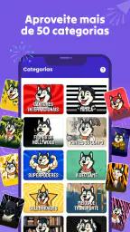 Jogo de Charadas - Quem sou? 3