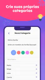 Jogo de Charadas - Quem sou? 6