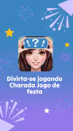 Jogo de Charadas - Quem sou? 7