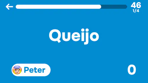 Jogo de Charadas Quem Sou Eu? 1