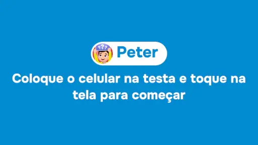 Jogo de Charadas Quem Sou Eu? 6