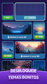 Jogo de Classificar Porcas screenshot