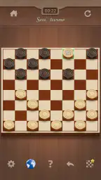 Jogo de Damas 2