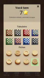 Jogo de Damas 5