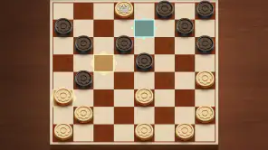 Jogo de Damas screenshot