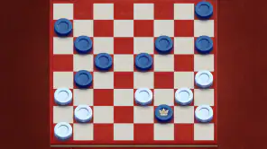 Jogo de Damas screenshot