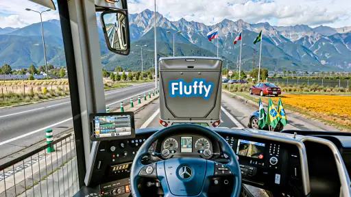 Jogo de dirigir ônibus urbano 2
