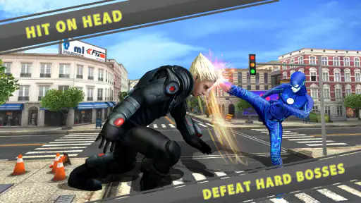 jogo de flash de super-heróis 5