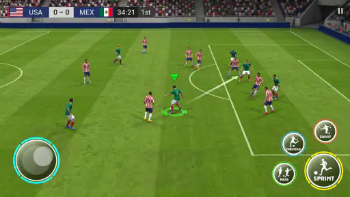 jogo de futebol 2026 futebol 3