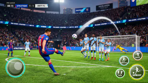 jogo de futebol 2026 futebol 8