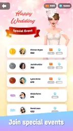 Jogo de Maquiagem e Moda 5
