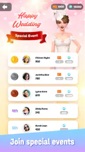 Jogo de Maquiagem e Moda screenshot