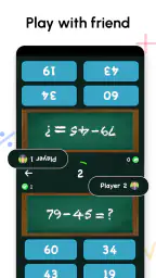 Jogo de Matemática Crianças 3