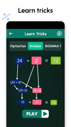 Jogo de Matemática Crianças 4