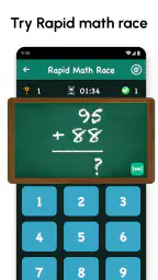 Jogo de Matemática Crianças 5