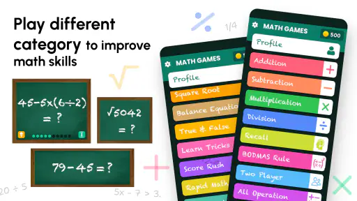 Jogo de Matemática Crianças 8