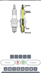 Jogo de moto mecânico 2