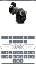 Jogo de moto mecânico 4