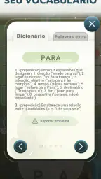 Jogo de Palavras Cruzadas 5