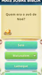 Jogo de Palavras da Bíblia 6