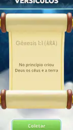 Jogo de Palavras da Bíblia 7