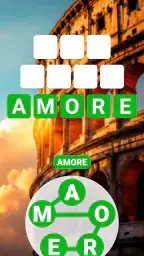Jogo de Palavras - Word Tour 2