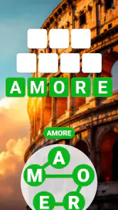 Jogo de Palavras - Word Tour screenshot