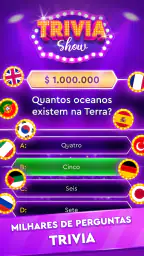 Jogo de perguntas e respostas 1