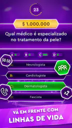 Jogo de perguntas e respostas 6